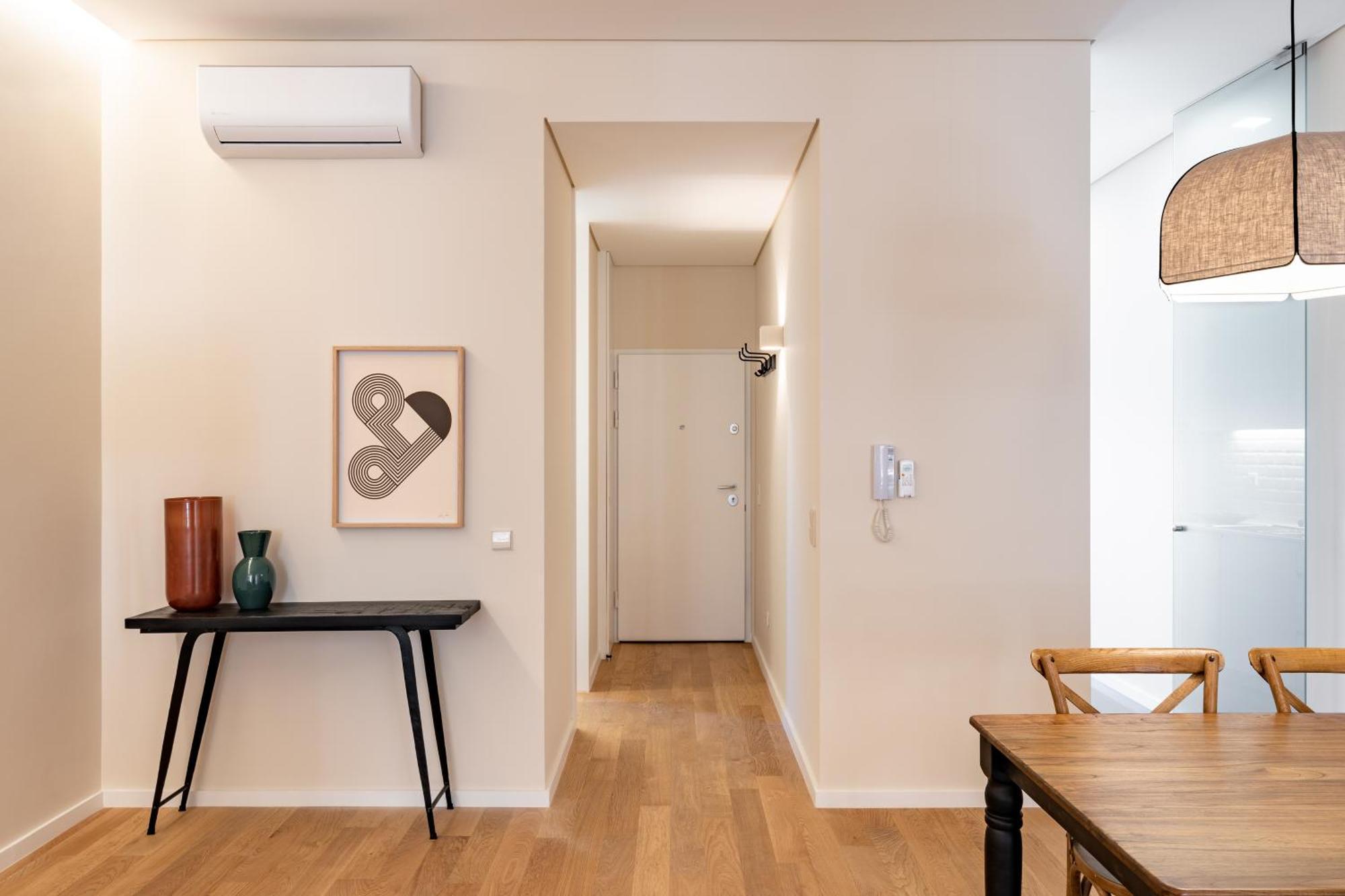 Viva 4 Suites Batalha Residence & Size Flats Batalha ポルト エクステリア 写真