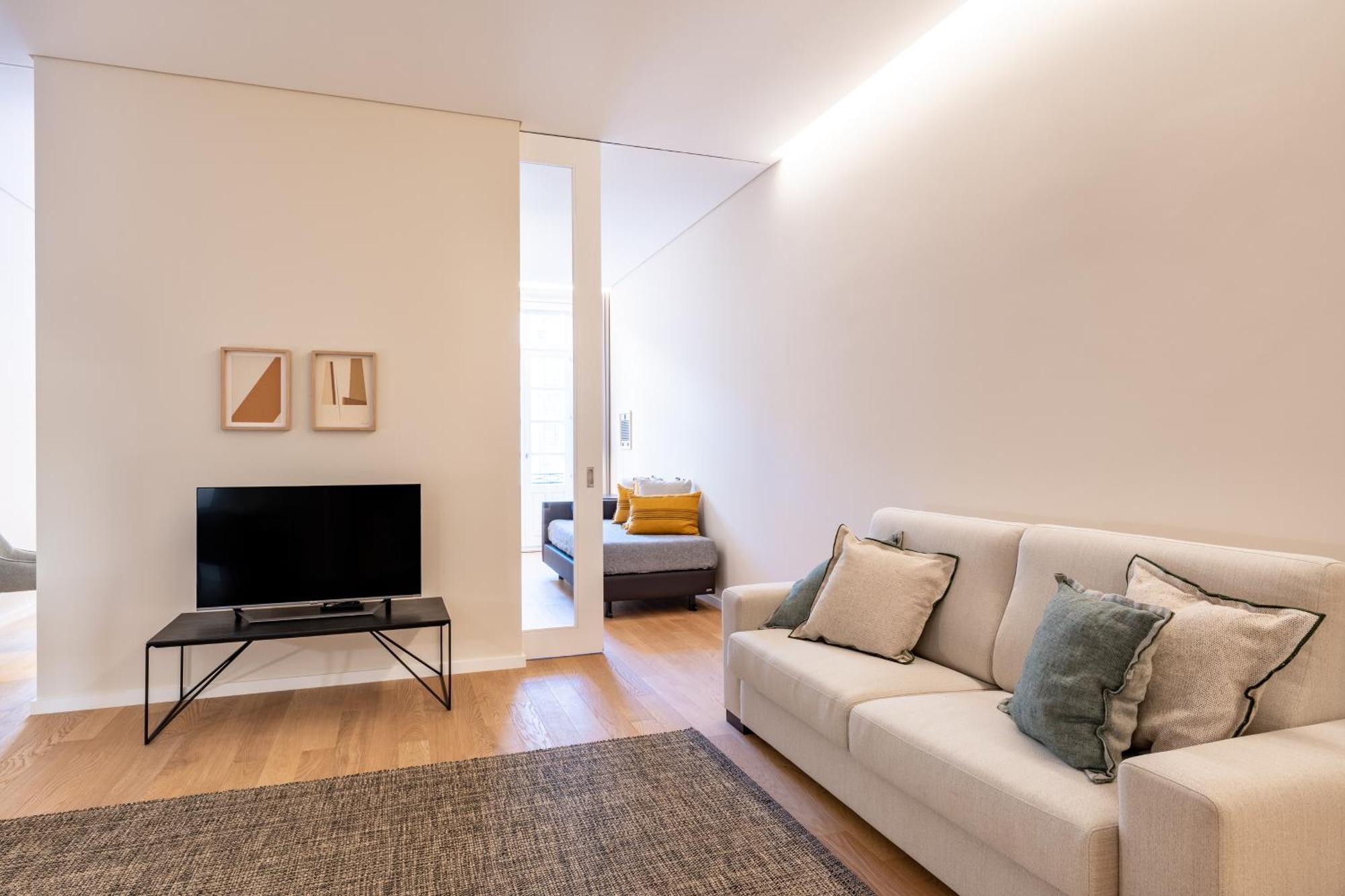 Viva 4 Suites Batalha Residence & Size Flats Batalha ポルト エクステリア 写真