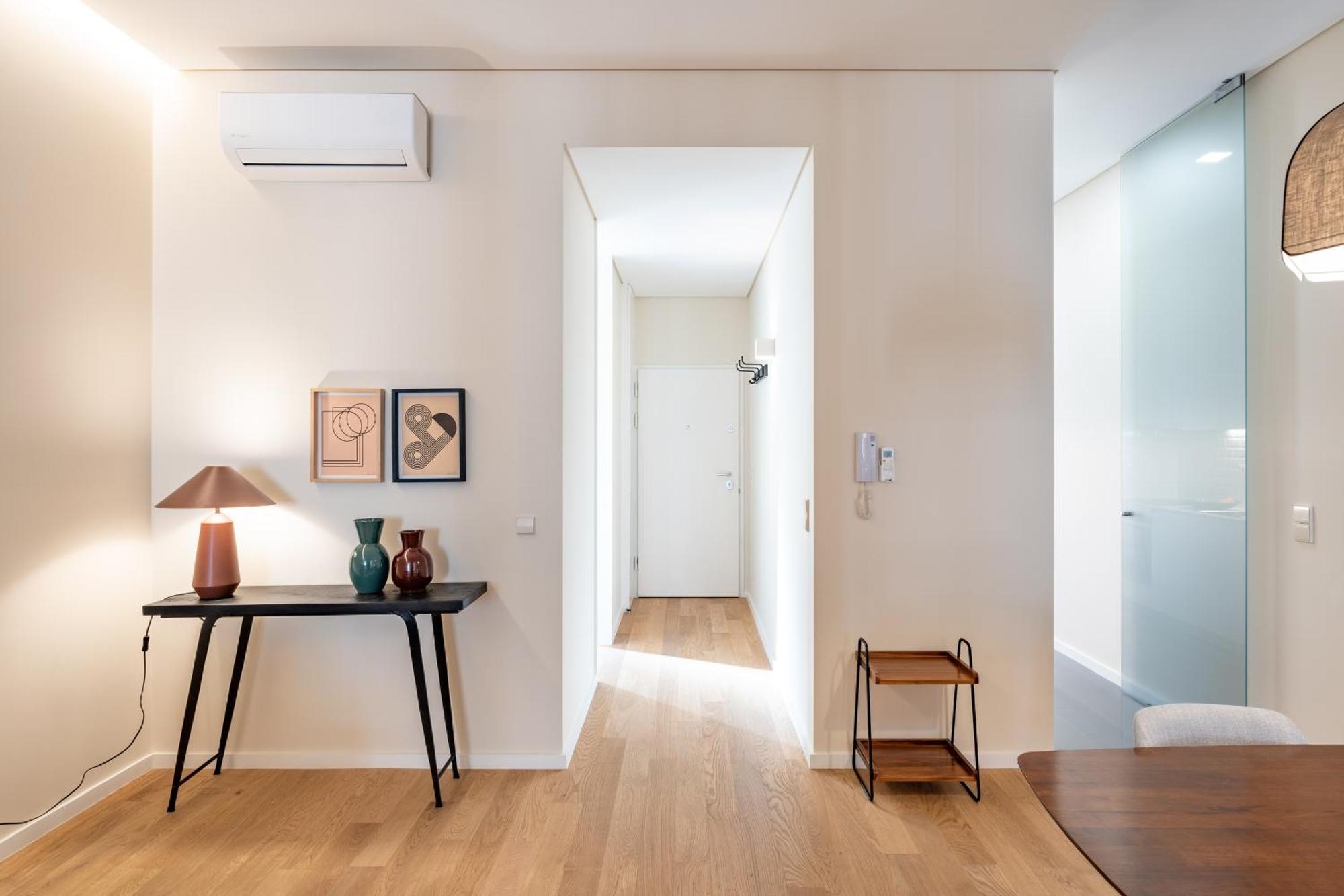 Viva 4 Suites Batalha Residence & Size Flats Batalha ポルト エクステリア 写真