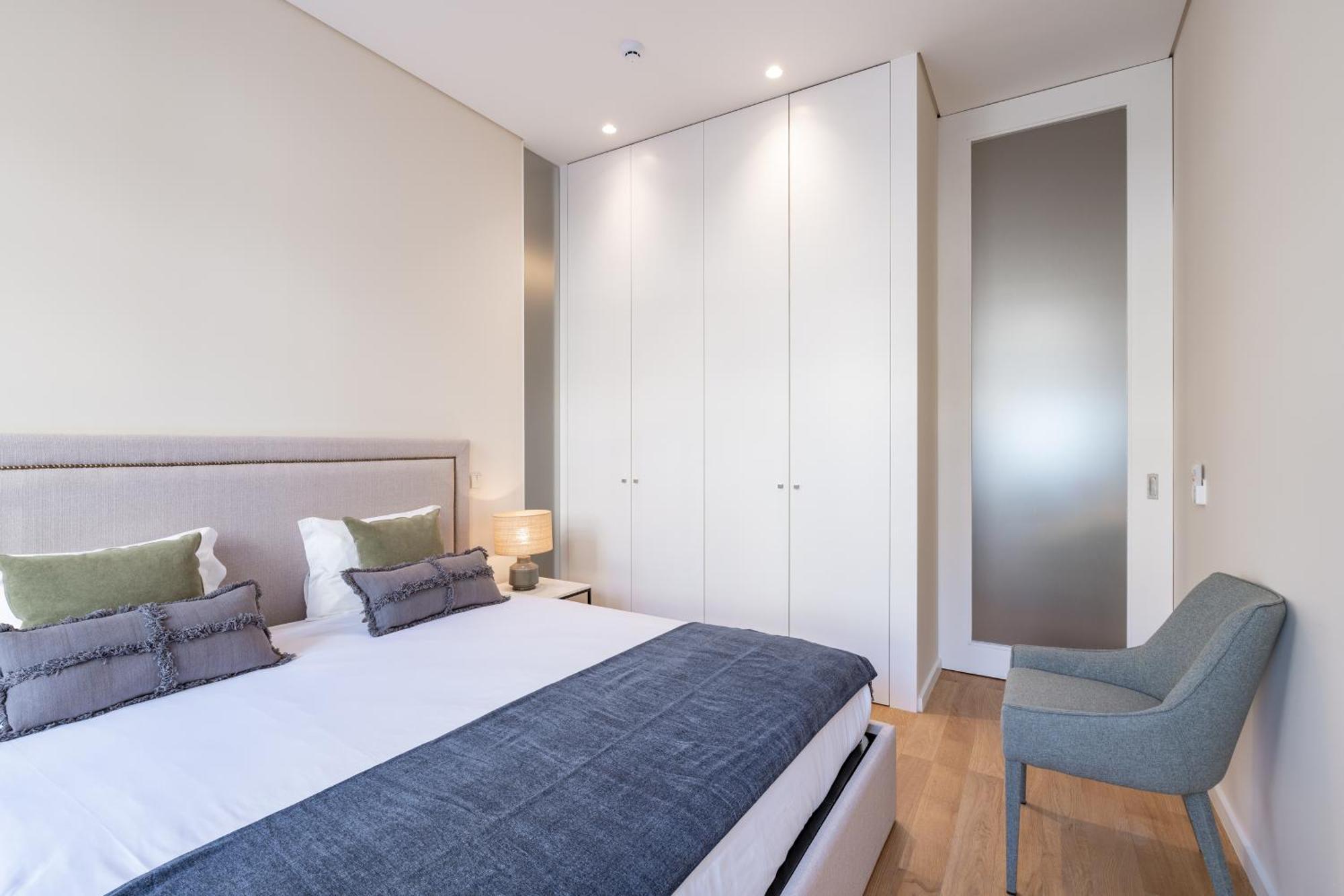 Viva 4 Suites Batalha Residence & Size Flats Batalha ポルト エクステリア 写真