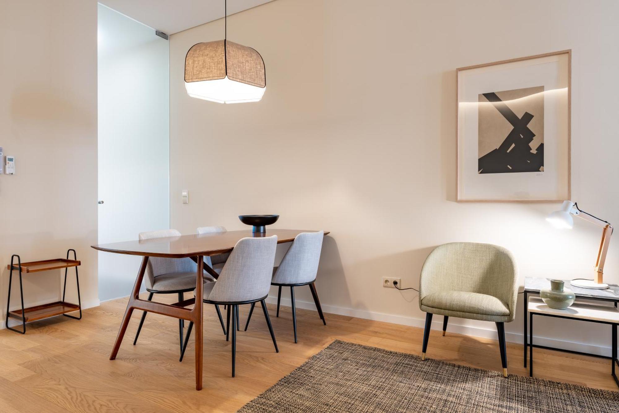 Viva 4 Suites Batalha Residence & Size Flats Batalha ポルト エクステリア 写真